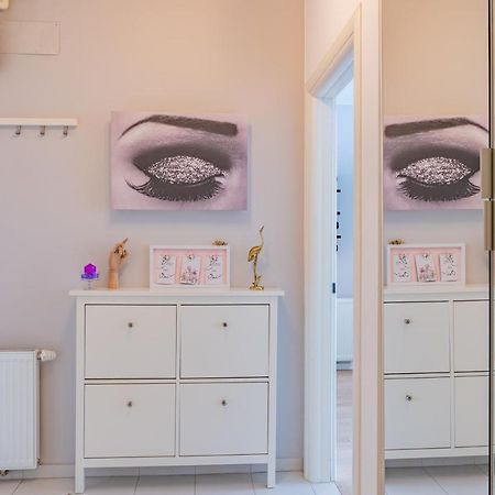 Appartement Flexible Selfcheckins 23 - Zagreb - Garage - Electric Vehicle Ccharger - Loggia - New - Luxury Extérieur photo