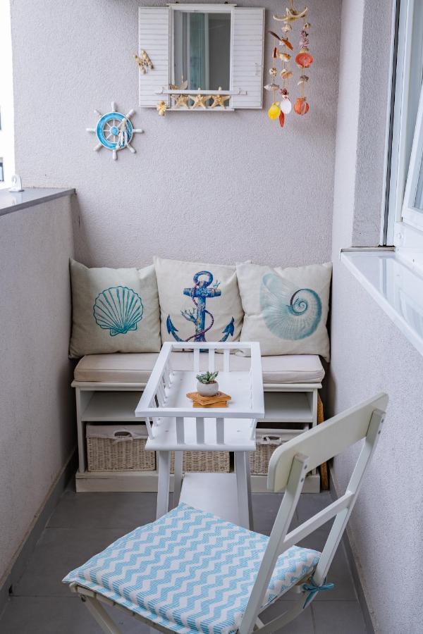 Appartement Flexible Selfcheckins 23 - Zagreb - Garage - Electric Vehicle Ccharger - Loggia - New - Luxury Extérieur photo