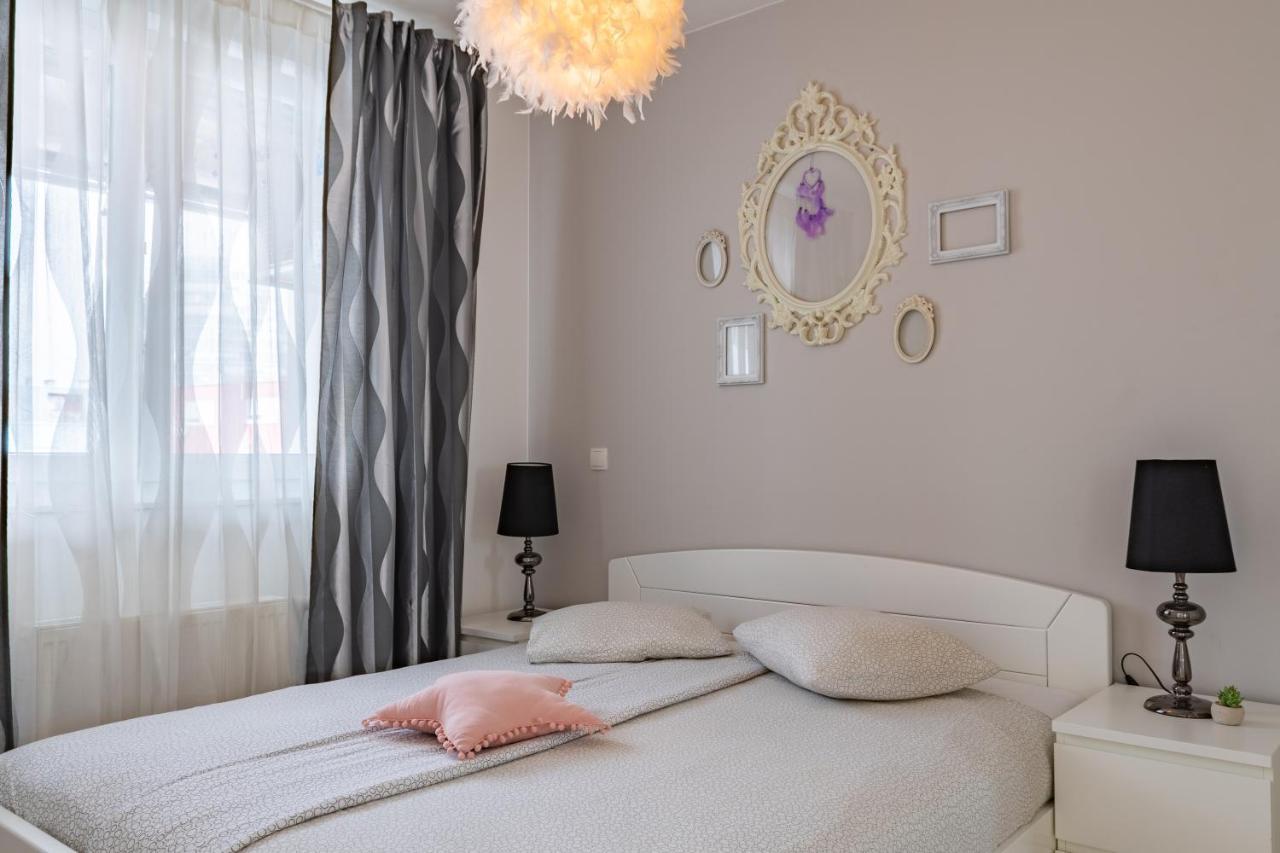 Appartement Flexible Selfcheckins 23 - Zagreb - Garage - Electric Vehicle Ccharger - Loggia - New - Luxury Extérieur photo