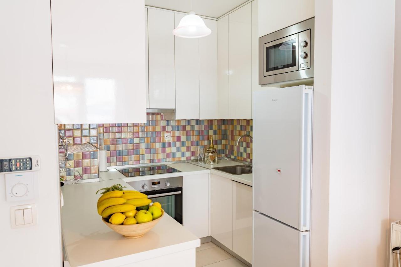 Appartement Flexible Selfcheckins 23 - Zagreb - Garage - Electric Vehicle Ccharger - Loggia - New - Luxury Extérieur photo