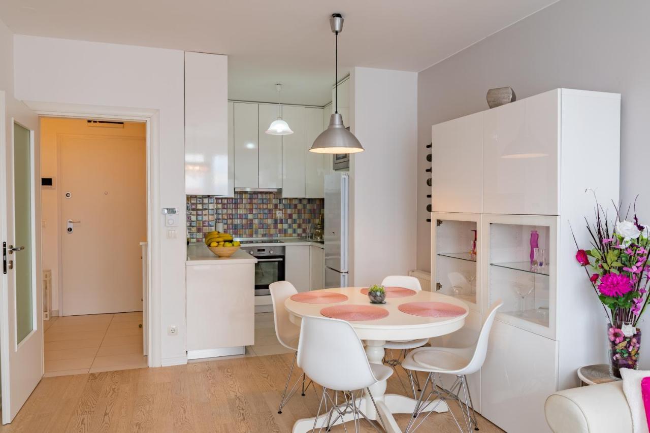 Appartement Flexible Selfcheckins 23 - Zagreb - Garage - Electric Vehicle Ccharger - Loggia - New - Luxury Extérieur photo