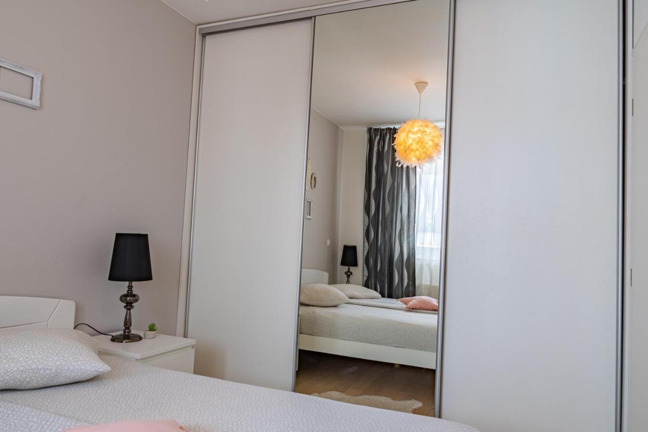 Appartement Flexible Selfcheckins 23 - Zagreb - Garage - Electric Vehicle Ccharger - Loggia - New - Luxury Extérieur photo
