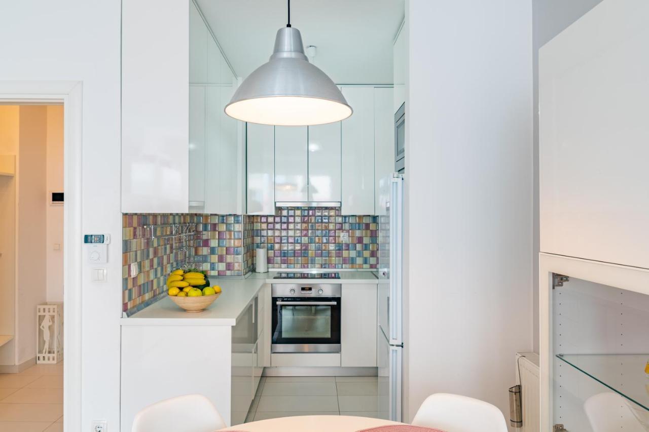 Appartement Flexible Selfcheckins 23 - Zagreb - Garage - Electric Vehicle Ccharger - Loggia - New - Luxury Extérieur photo